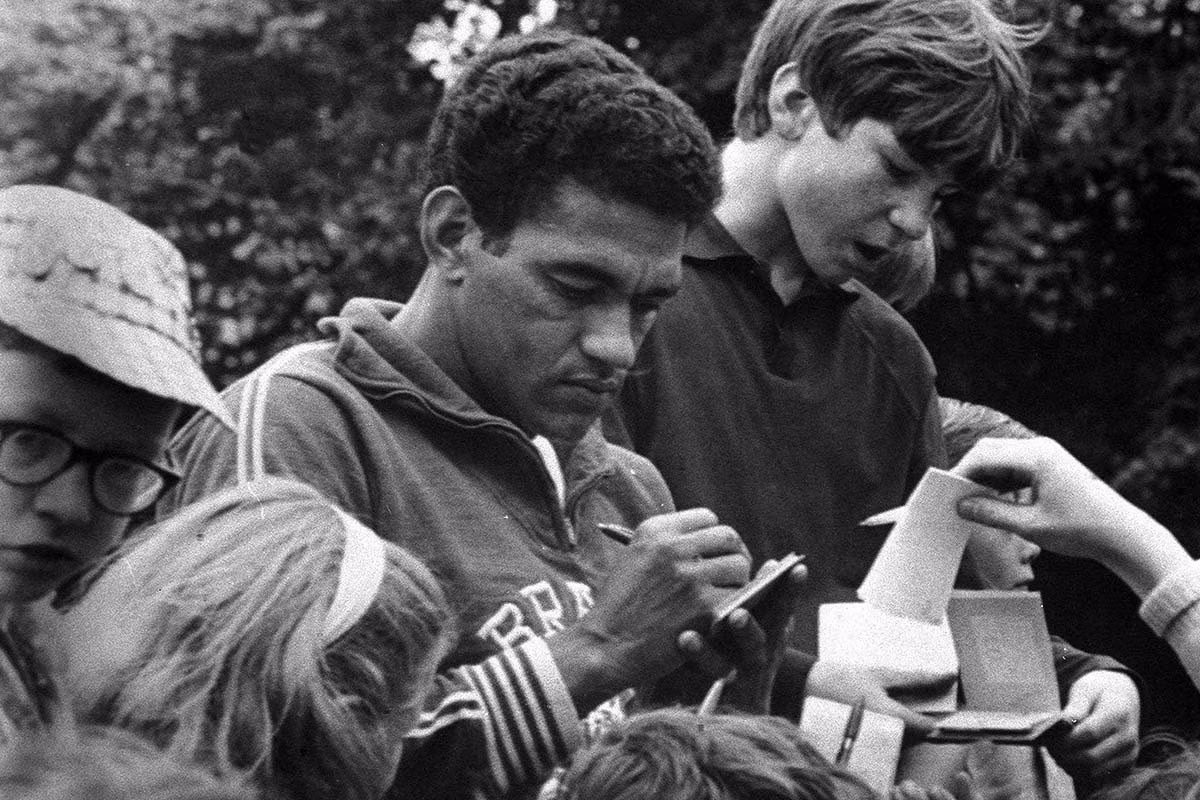 Garrincha