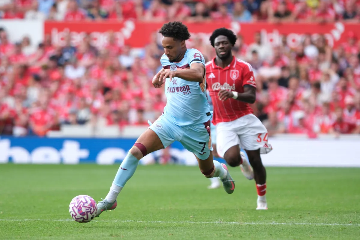 Brentford vs Nottingham Forest &ndash; prediction, odds & betting tips 25/01/2026
