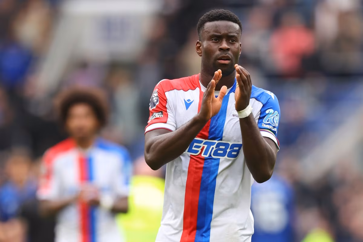 Liverpool transfer news: Rival Premier League defender eyed as Marc Guehi alternative