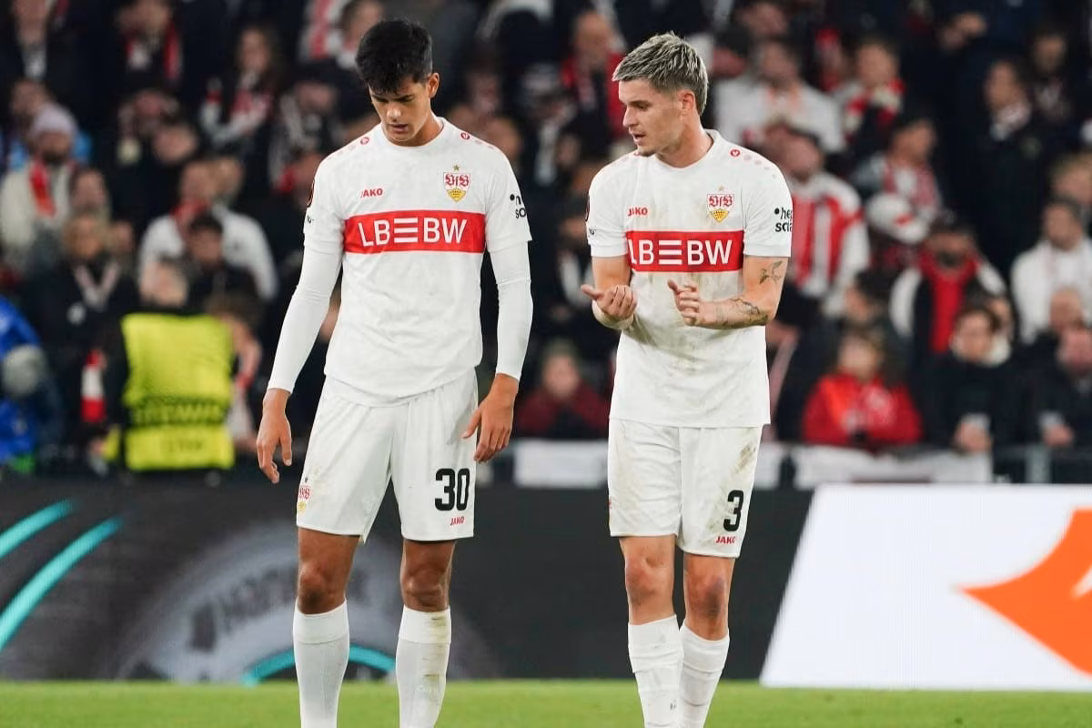 Stuttgart vs Heidenheim prediction, odds & betting tips 05/10/2025
