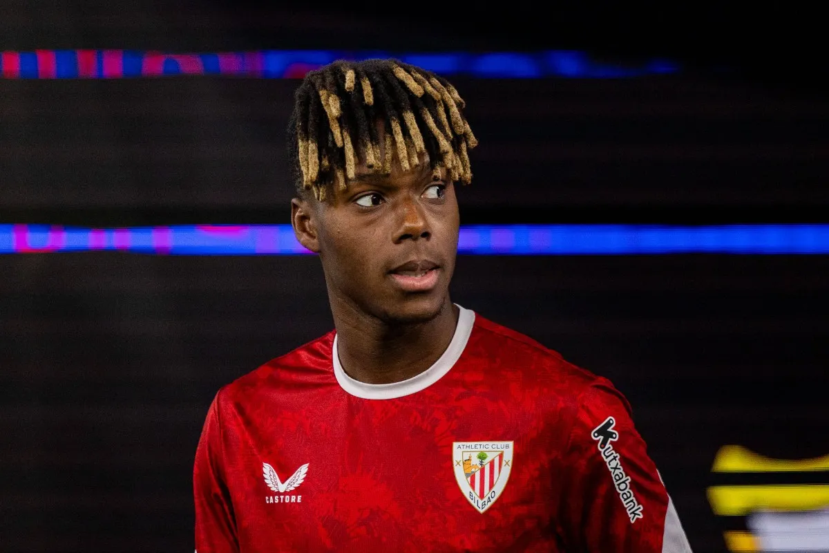 Nico Williams player to watch (Athletic Bilbao vs Levante)
