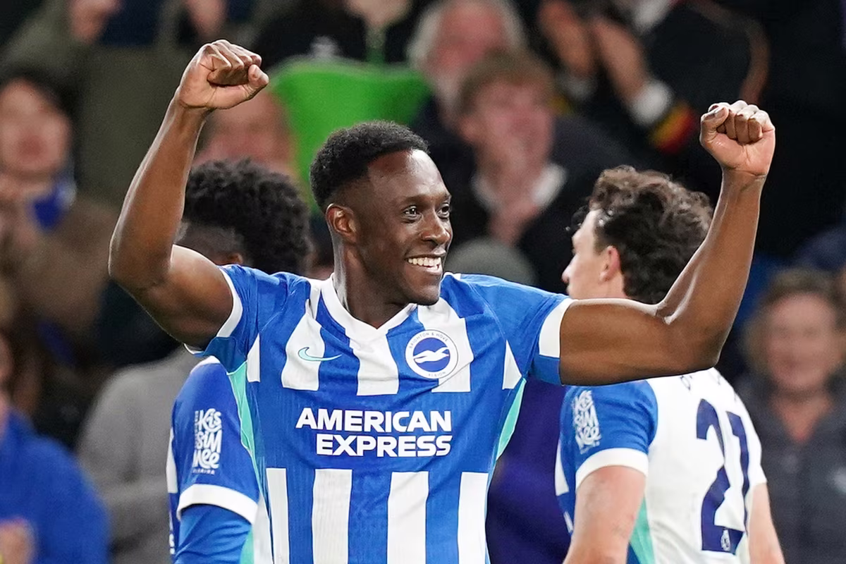 Brighton & Hove Albion vs Manchester United prediction, preview & betting tips &ndash; 24/05/2026