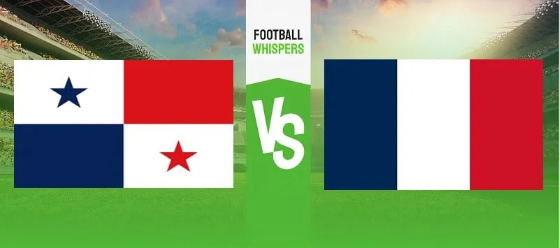 Panama vs France Women