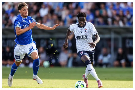 AGF vs Sabah prediction, preview & betting tips &ndash; 05/08/2026