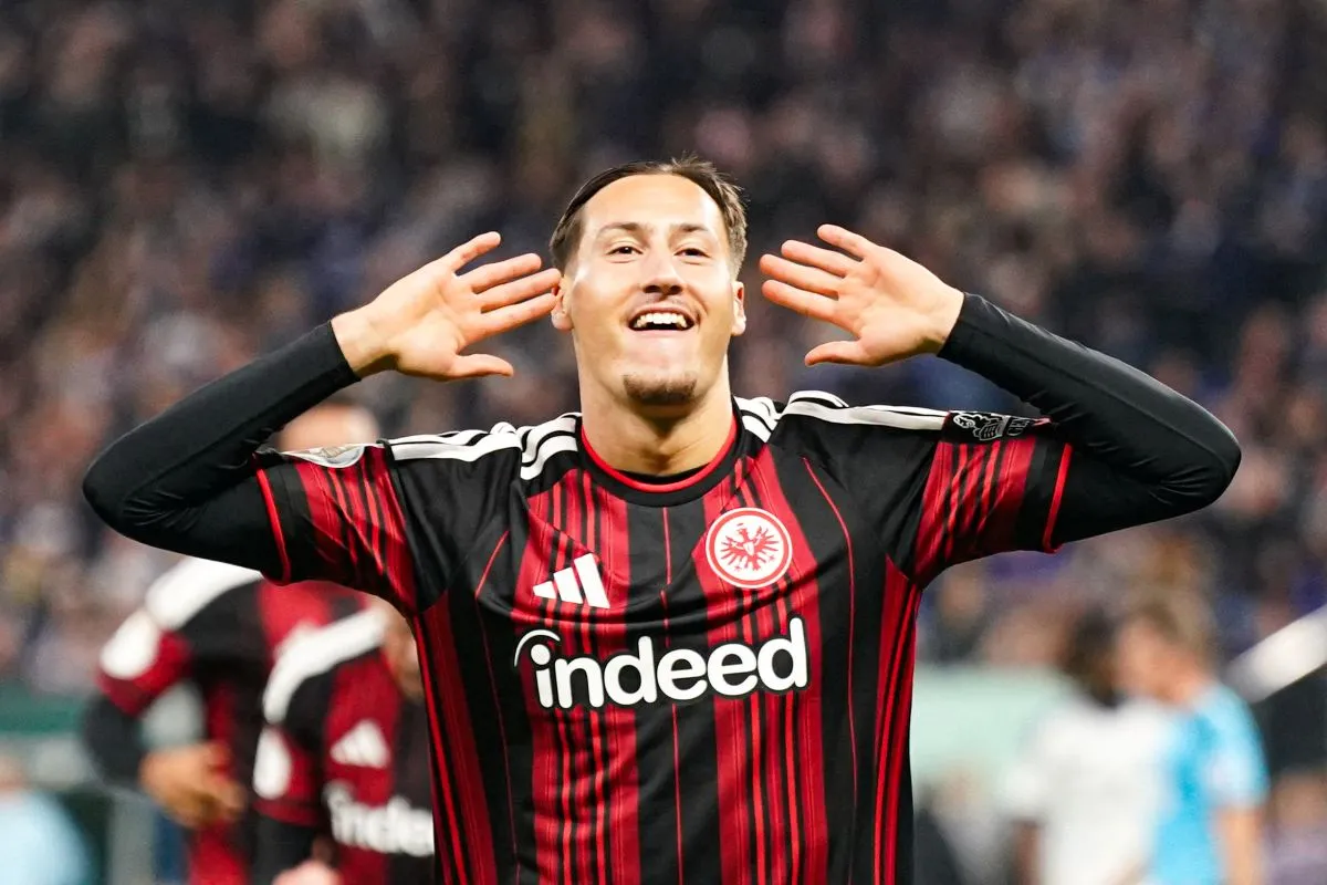 Eintracht Frankfurt vs Hamburger SV &ndash; prediction, preview & betting tips &ndash; 01/11/2026