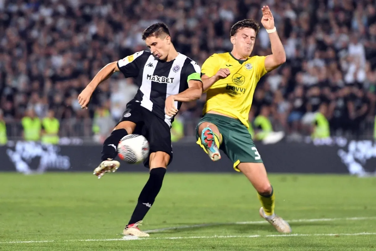Hibernian vs Partizan prediction, odds & betting tips 14/08/2025