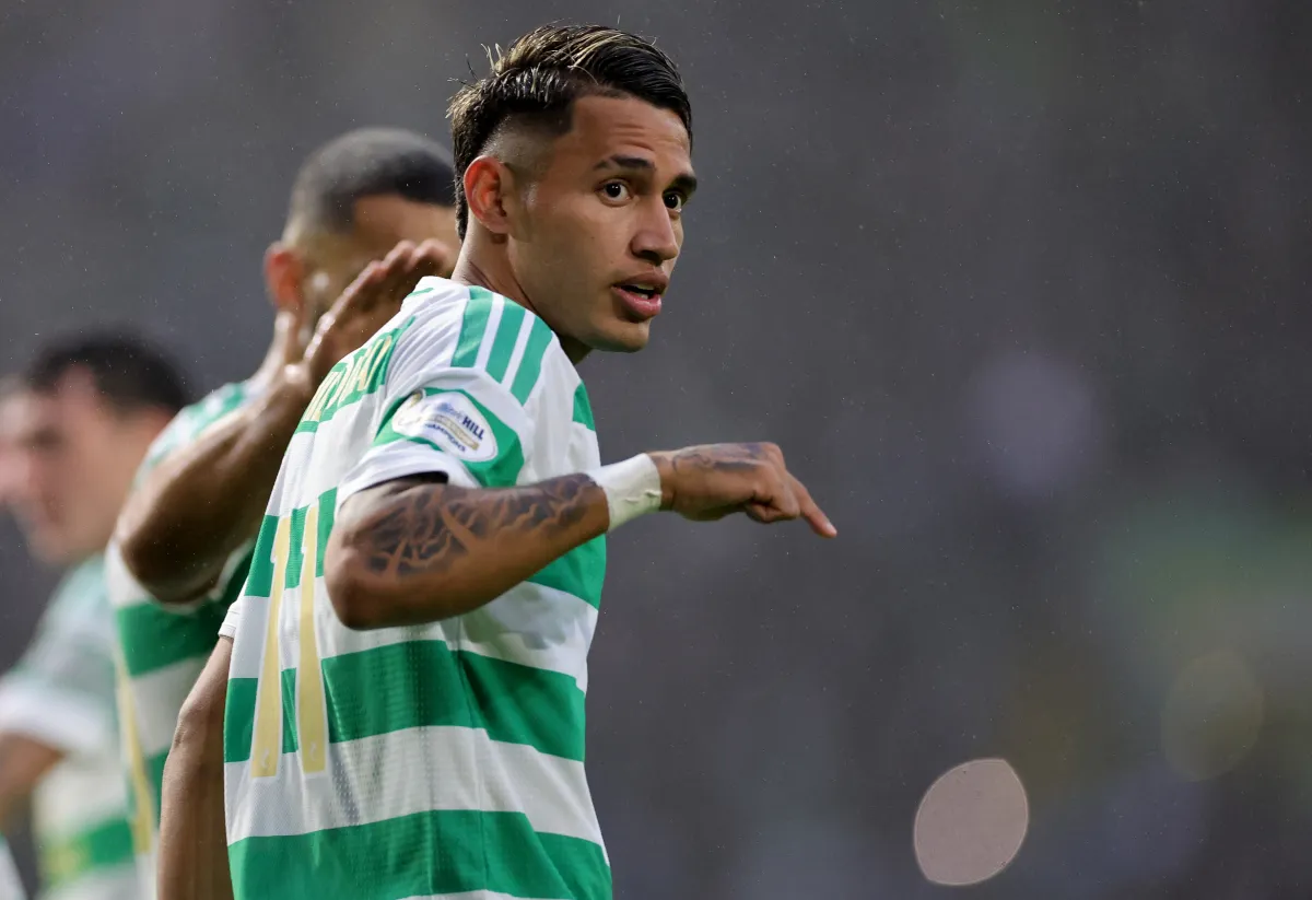 St. Mirren vs Celtic prediction, preview & betting tips &ndash; 05/09/2026