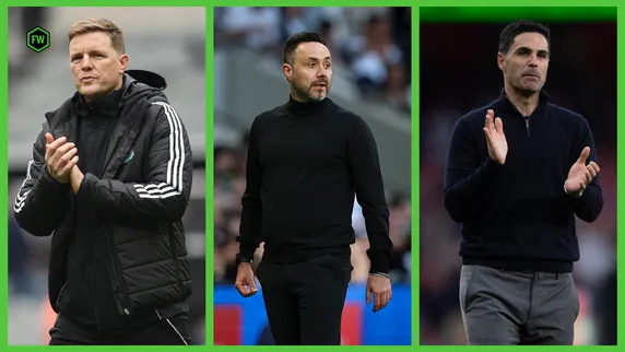 Latest transfer news today: Arsenal join race for &pound;55m midfielder as Newcastle target 16 G/A sensation