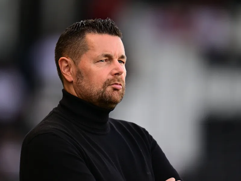 Crystal Palace news: Sage under threat after sporting decision with transfer market consequences