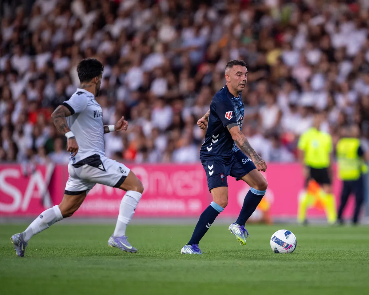 Iago Aspas