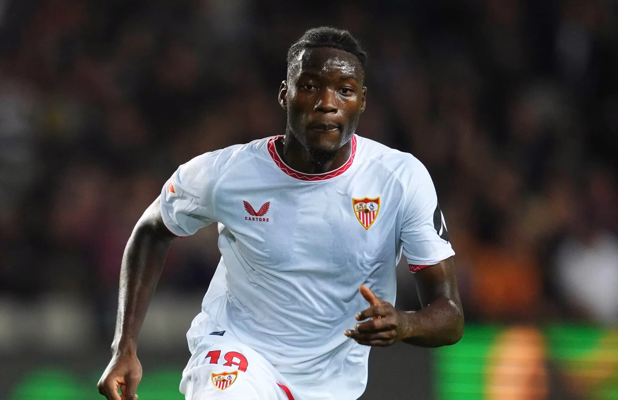 Agoume transfer: Arsenal making a move for Partey replacement? Whisper+ verdict