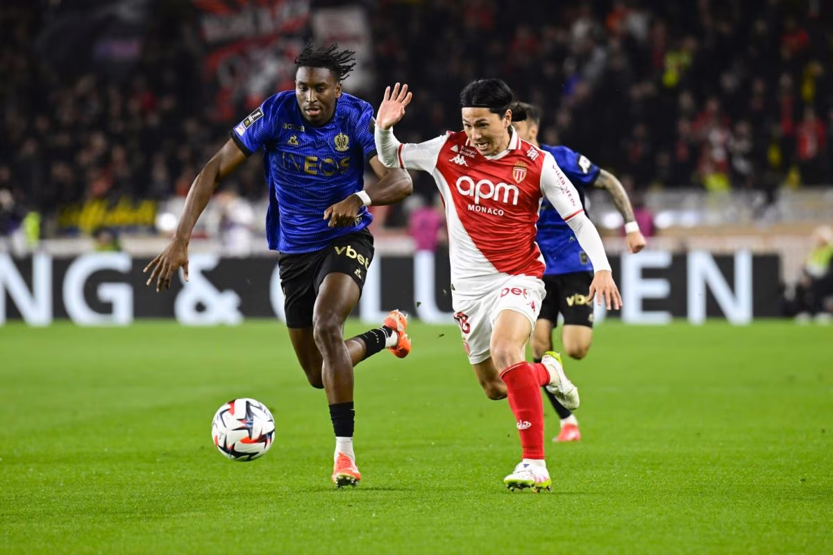 Monaco vs Nice prediction, odds & betting tips &ndash; 05/10/2025