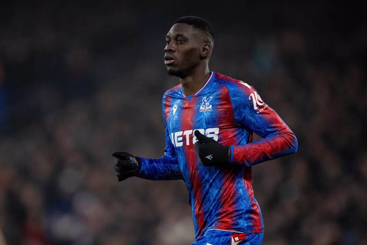 Ismaila Sarr player to watch