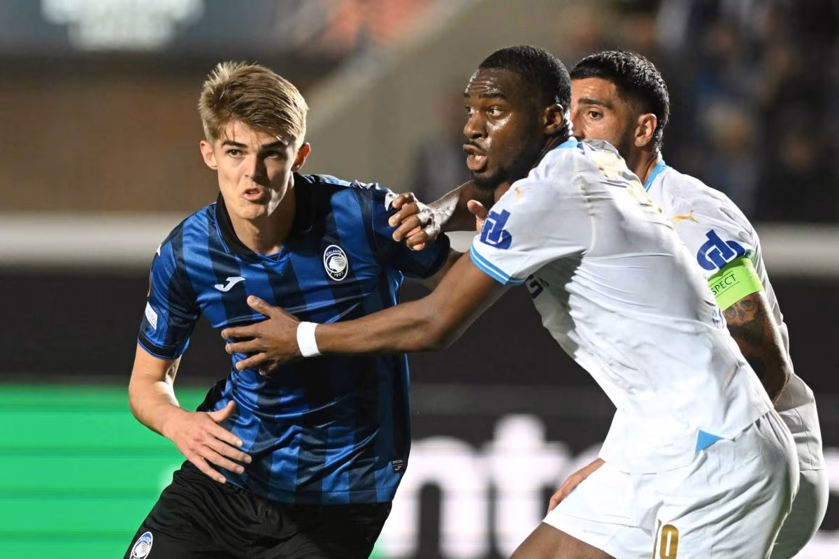 Marseille vs Atalanta prediction, odds & betting tips &ndash; 05/11/2025