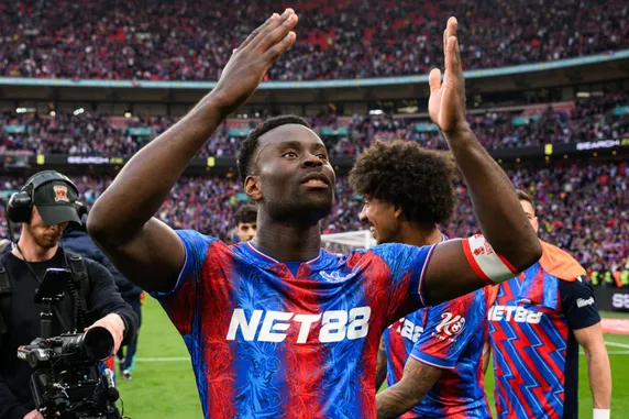 Newcastle move ahead of Chelsea, Man City in Guehi transfer race &ndash; Whisper+ verdict