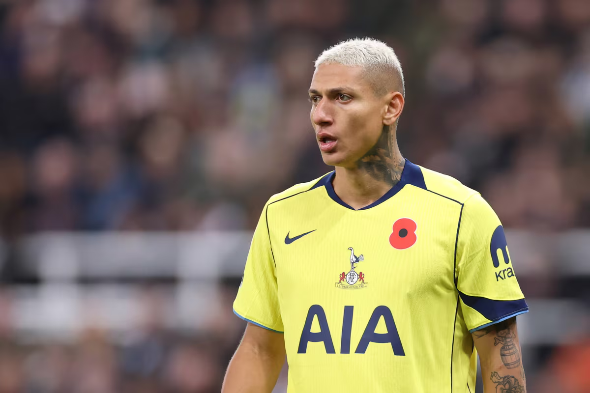 Richarlison