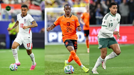 Latest transfer news today: &pound;20m EFL gem &lsquo;keen&rsquo; on Leeds move as Man Utd dealt Summerville setback