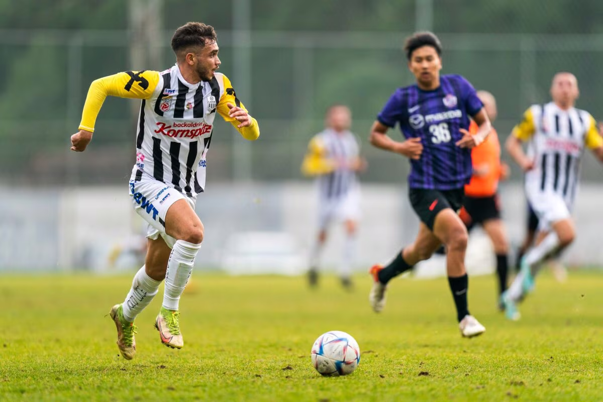 Sanfrecce Hiroshima vs Iwata predictions