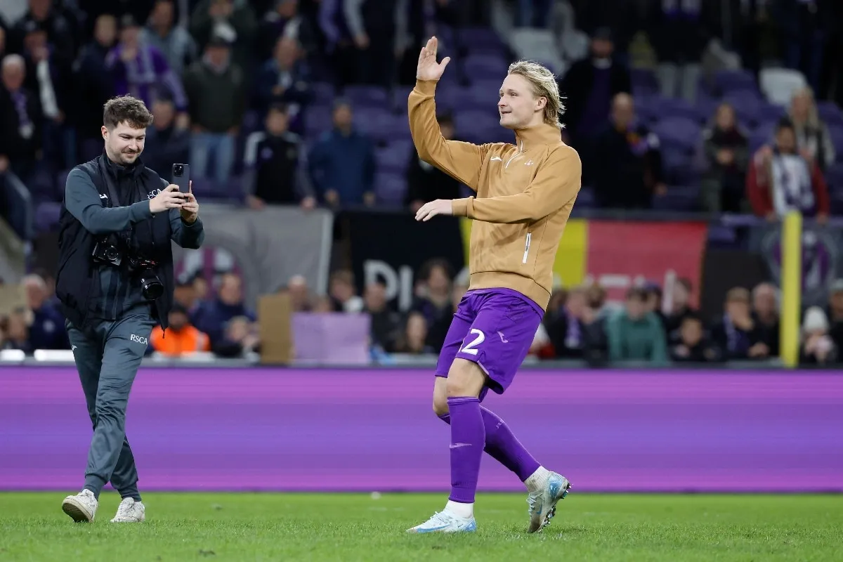kasper dolberg