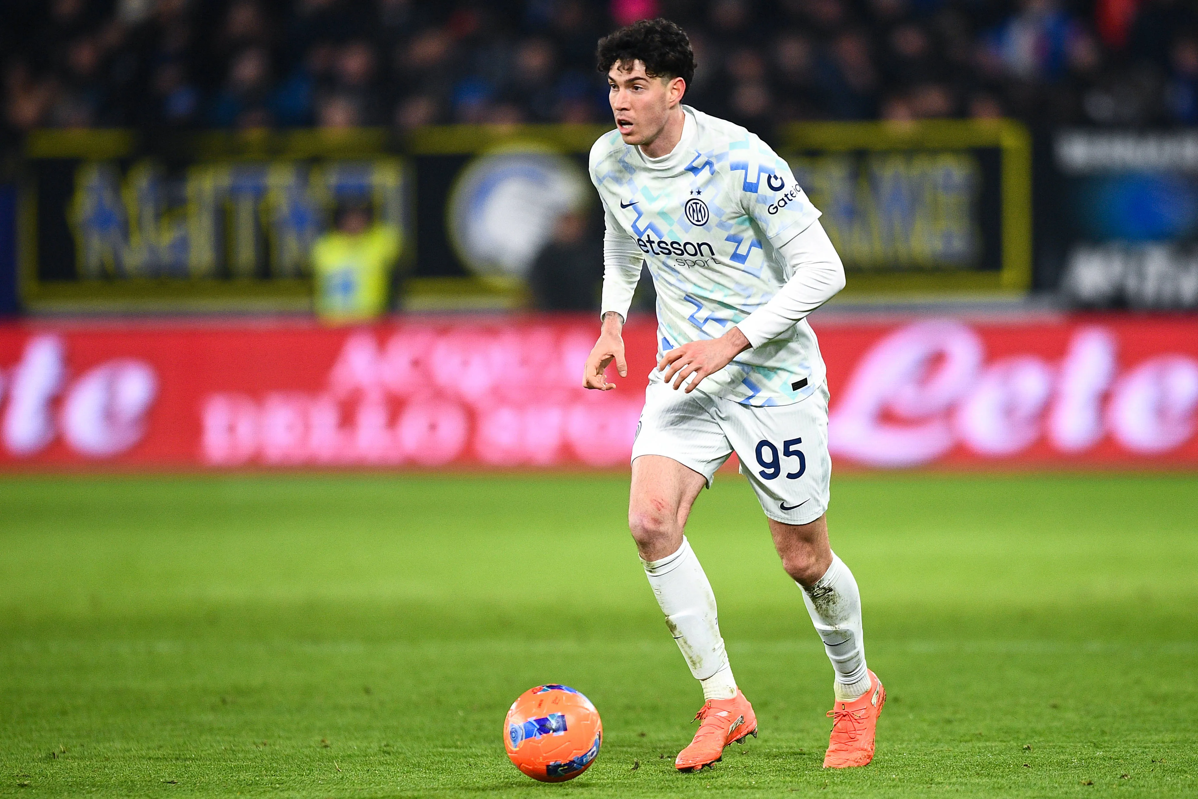 Alessandro Bastoni