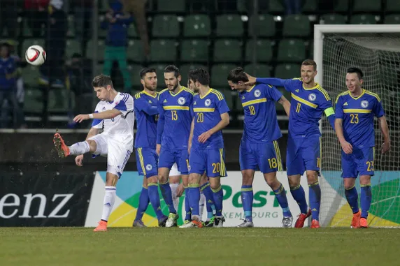 Bosnia & Herzegovina vs North Macedonia &ndash; prediction, preview & betting tips &ndash; 29/05/2026