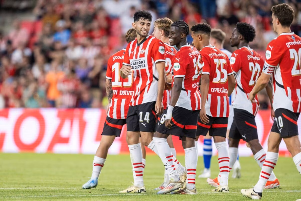 PSV vs Valencia Prediction, odds & betting tips 27/07/2024