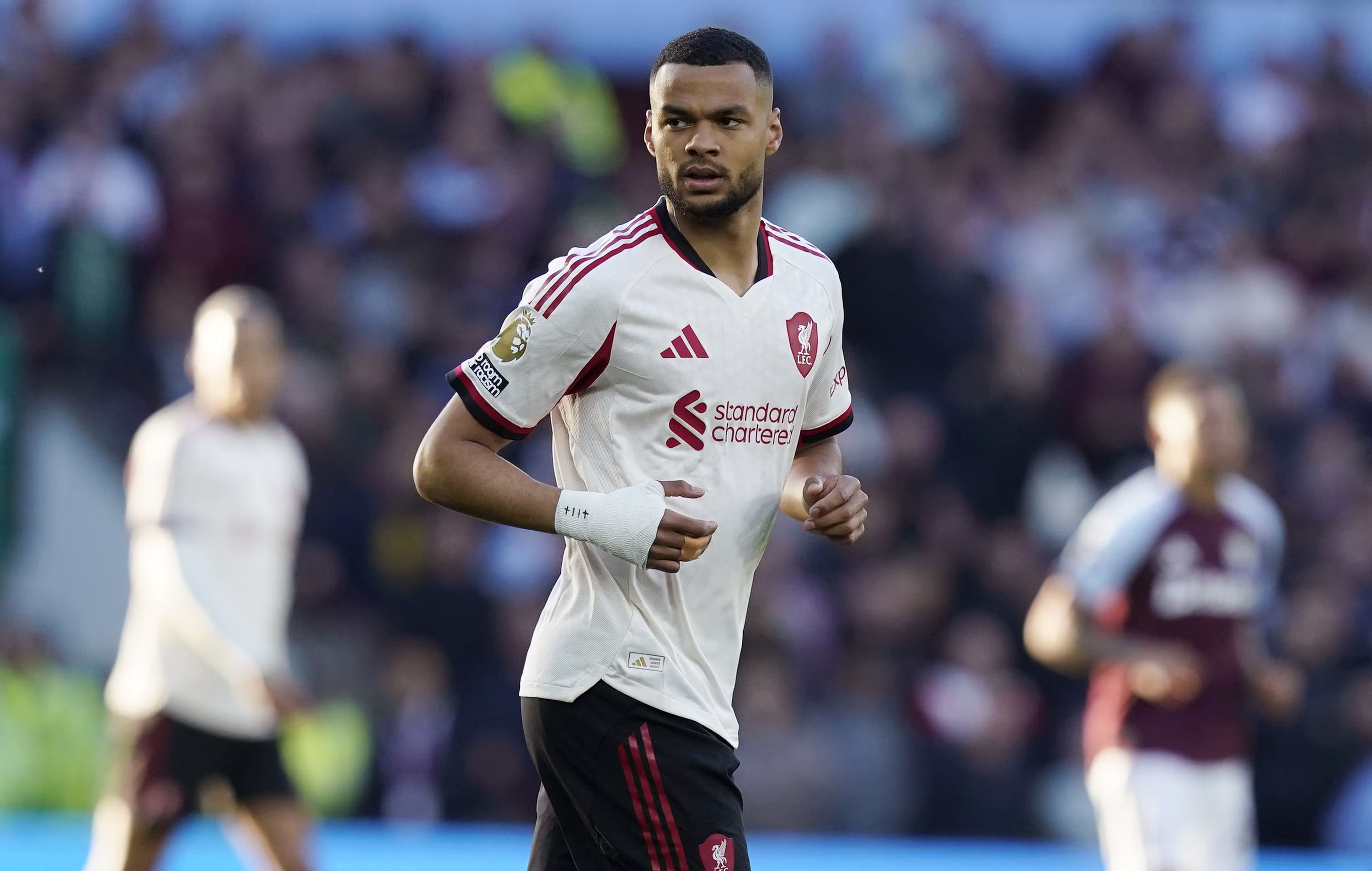 Latest transfer news today: Man City forward linked with Serie A switch as Cody Gakpo emerges as a top target for PL rival