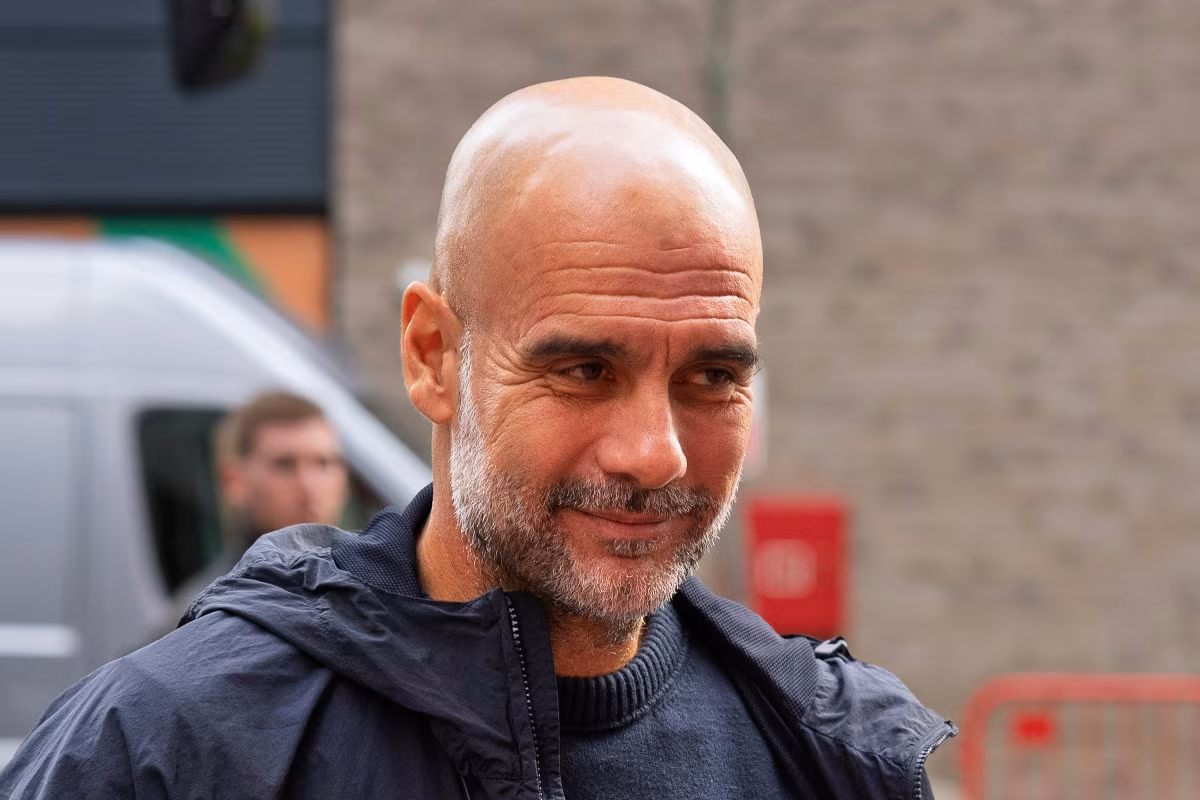 Manchester City transfer news: Citizen outcast finally nearing exit?