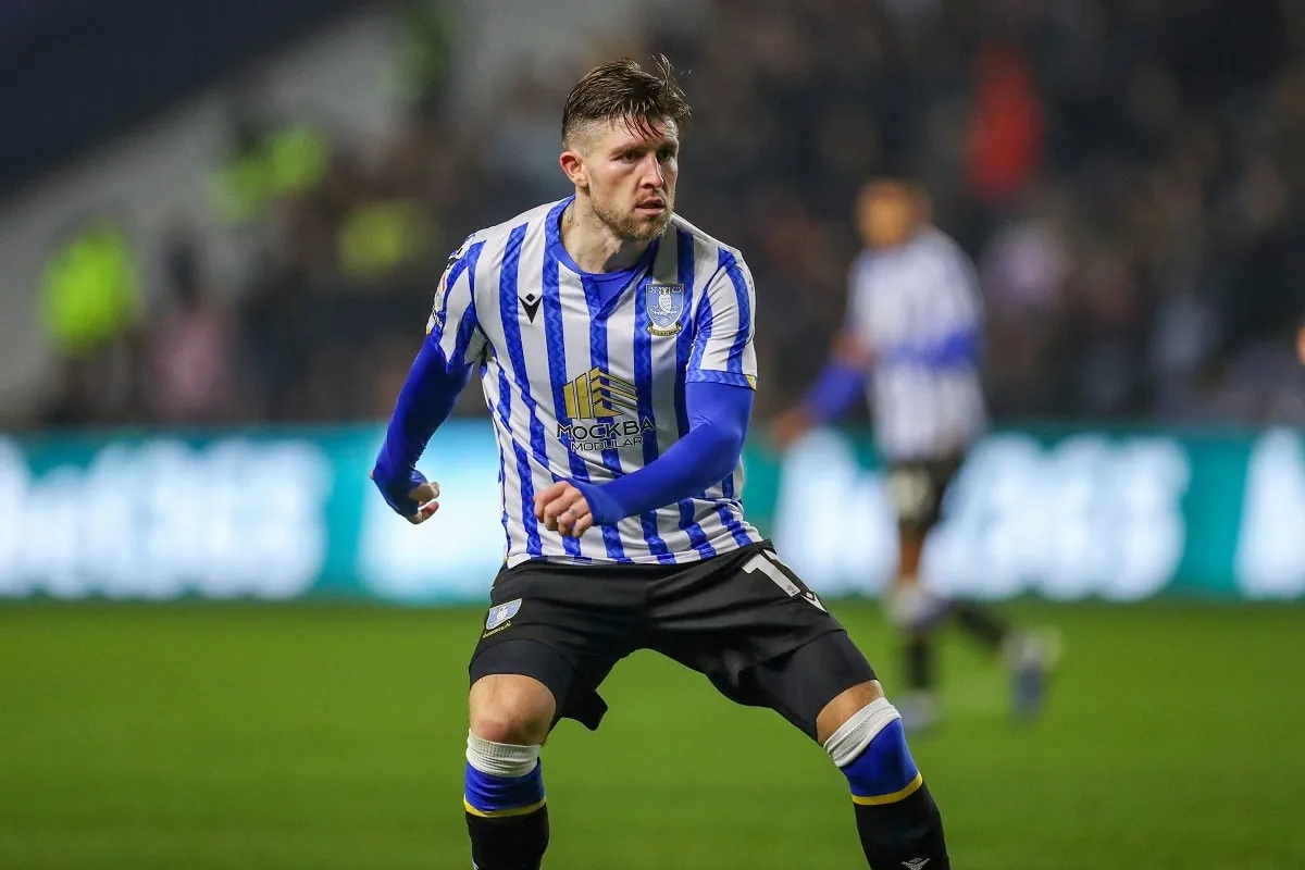 Josh Windass