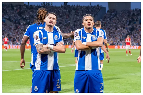 Estoril Praia vs Porto prediction, preview & betting tips &ndash; 12/04/2026