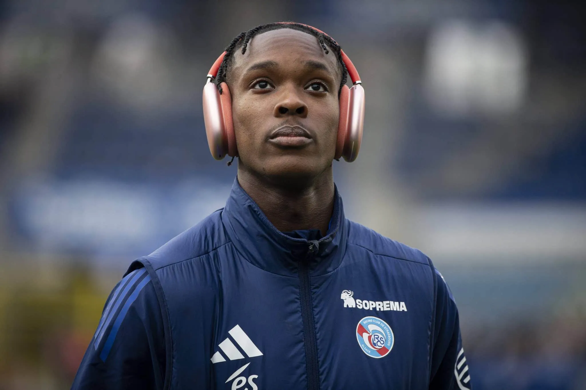 West Ham transfer news: &lsquo;On fire&rsquo; Ligue 1 scorer set to land? Whisper+ verdict