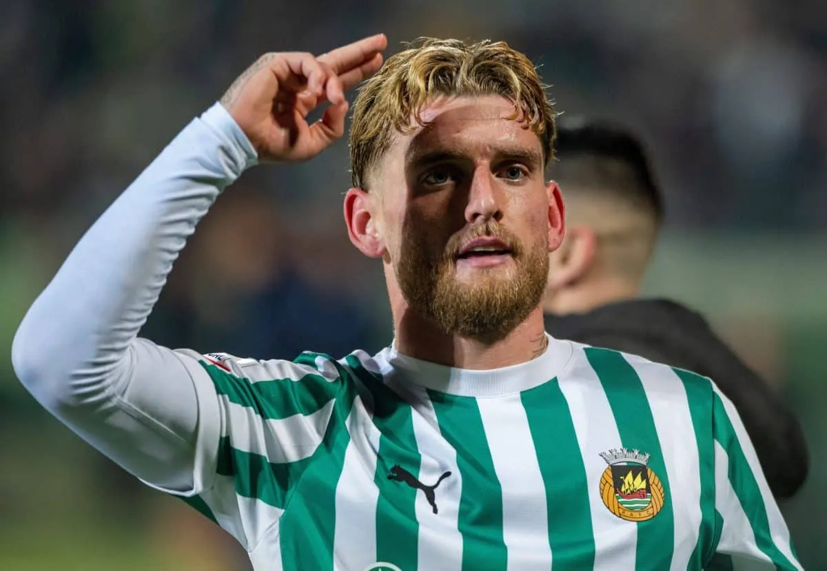 Rio Ave vs Boavista prediction, odds & betting tips 07/04/2025