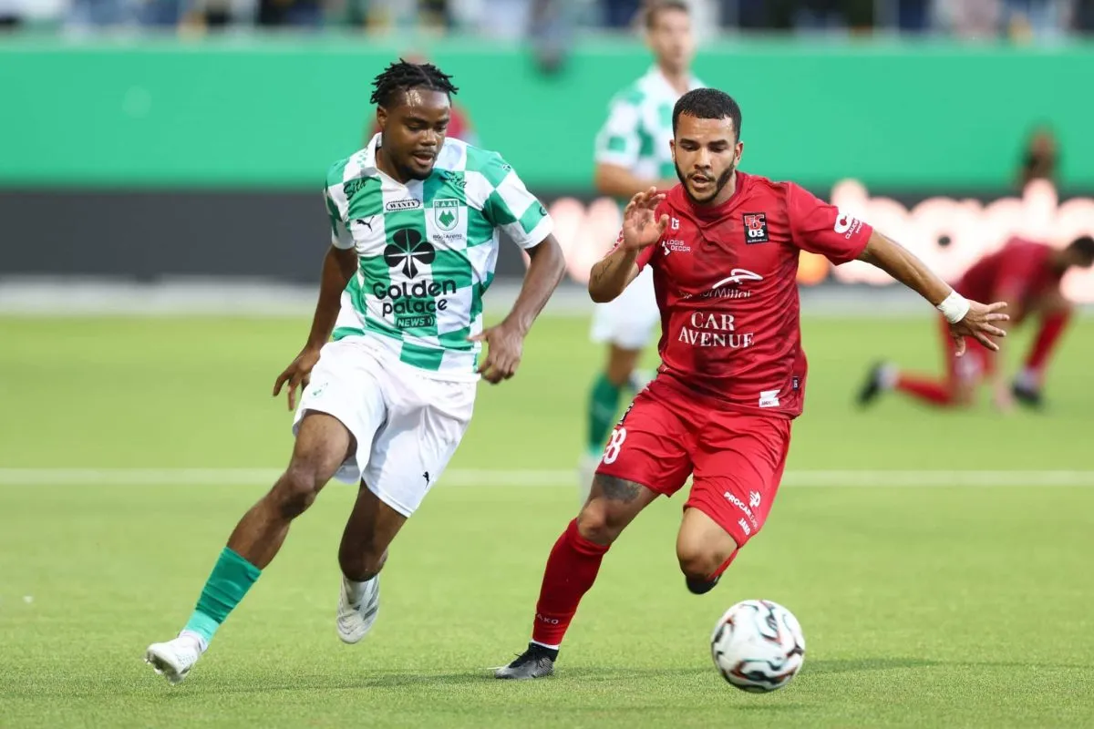 Differdange vs Drita prediction, odds & betting tips &ndash; 15/07/2025