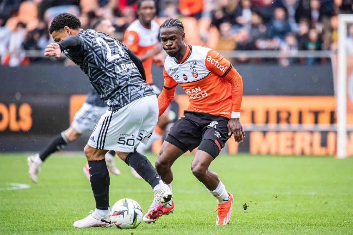 Brest vs Lorient prediction, odds & betting tips &ndash; 07/02/2026