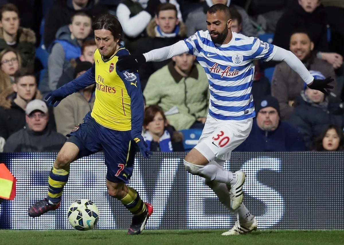 Sandro QPR