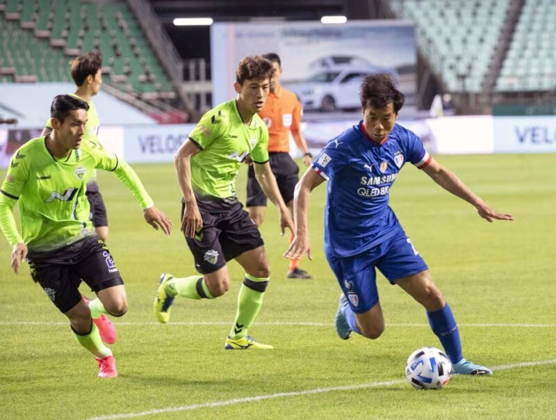 K-League