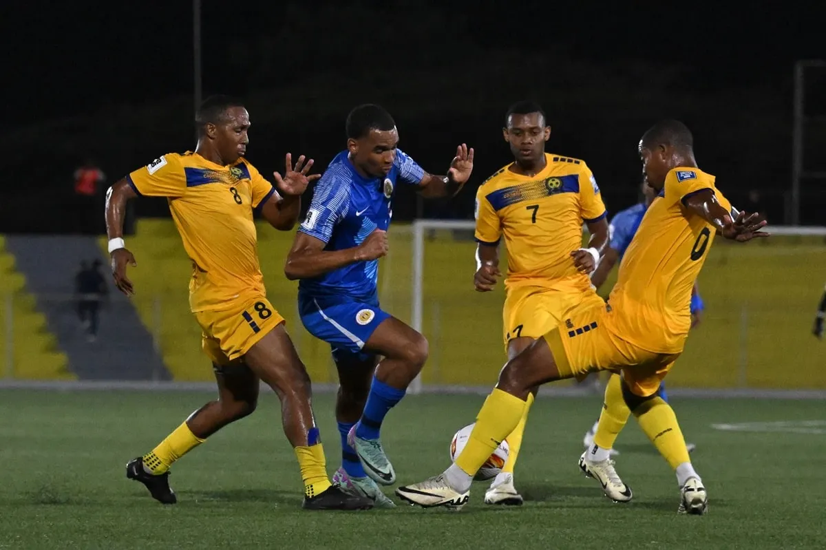 Barbados vs Aruba prediction, odds & betting tips 04/06/2025