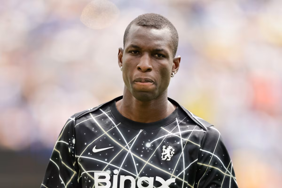 Chelsea transfer news: Why Nicolas Jackson hasn&rsquo;t yet been sold despite Bayern Munich agreement