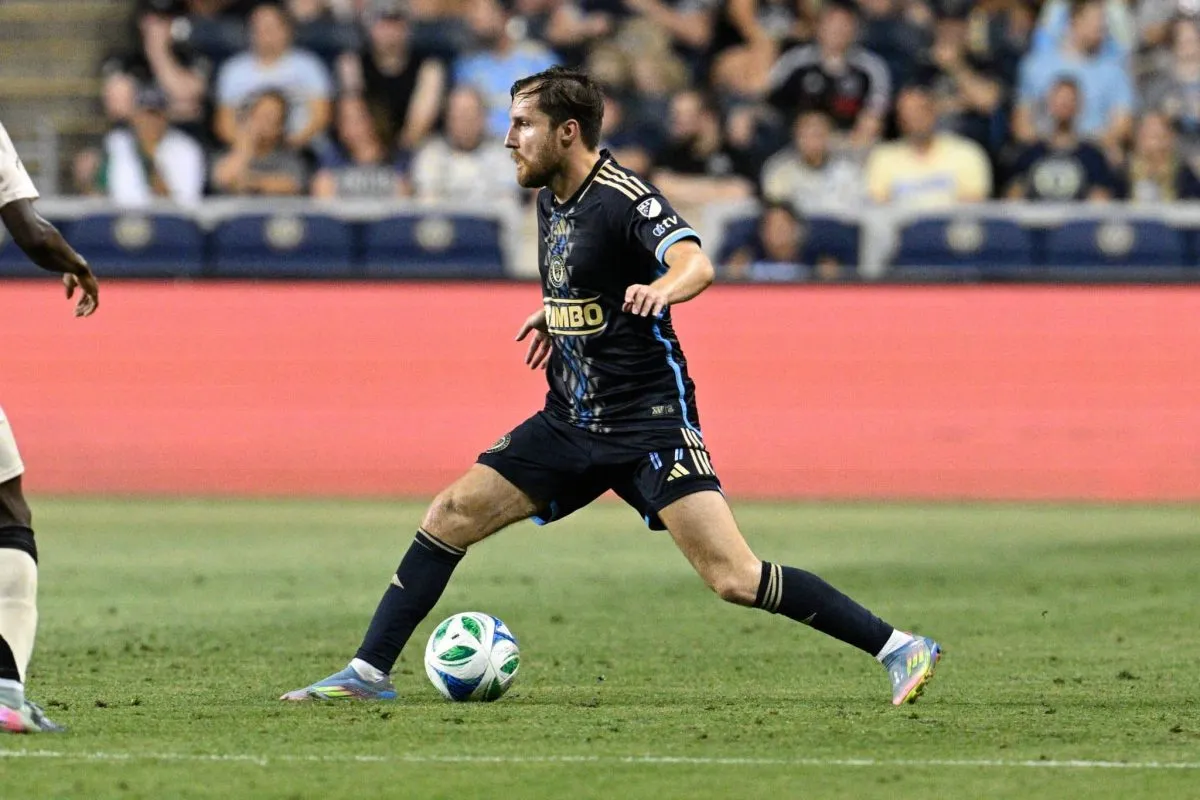 Philadelphia Union vs Atlanta United prediction, preview & betting tips &ndash; 01/08/2026