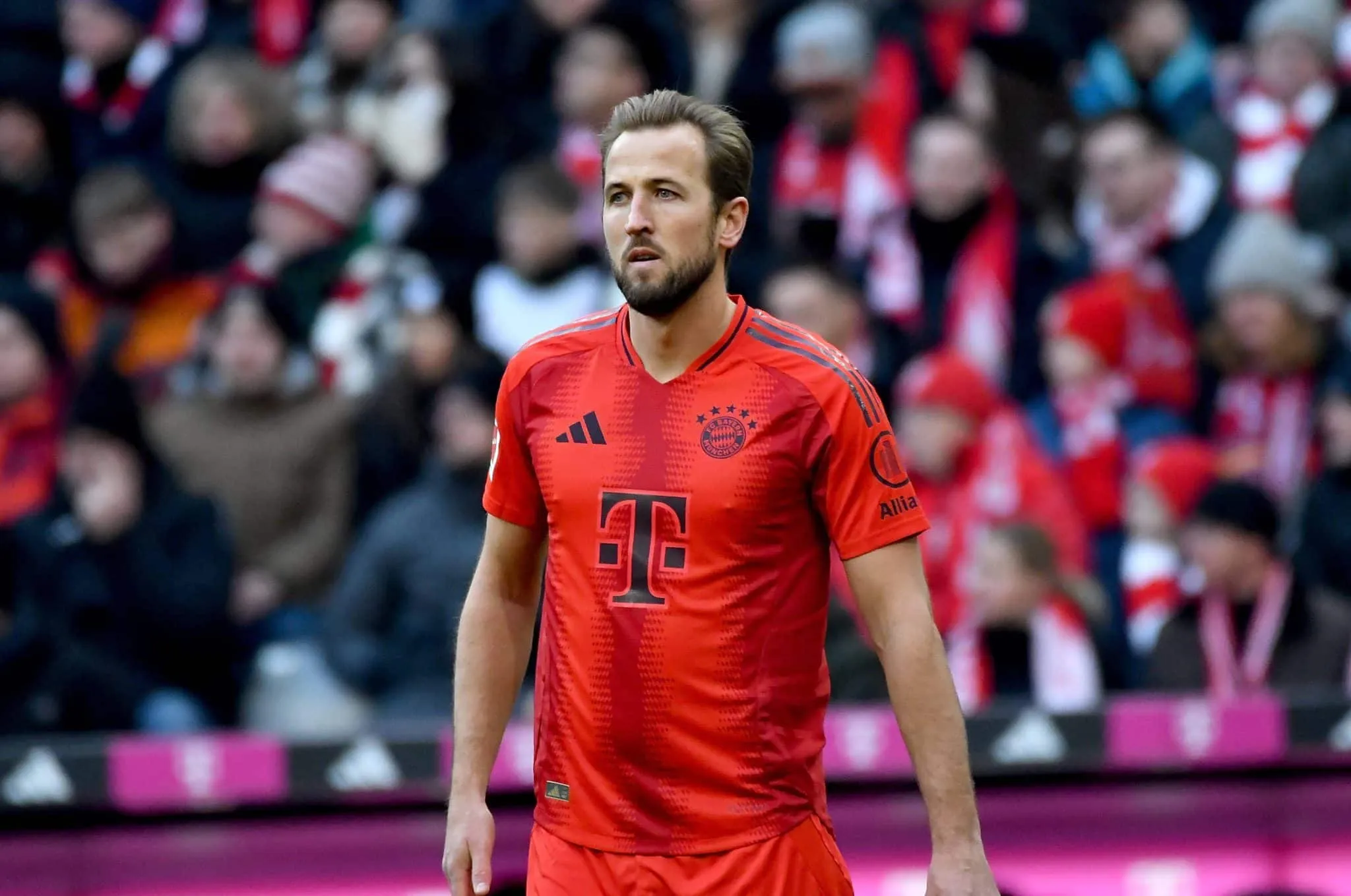 Kane Man Utd transfer made possible by secret release clause? Whisper+ verdict