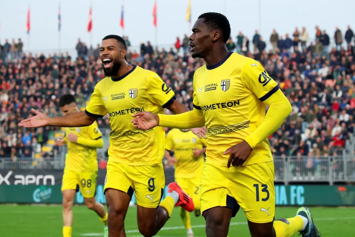 Atalanta vs Parma prediction, odds & betting tips &ndash; 25/5/2025