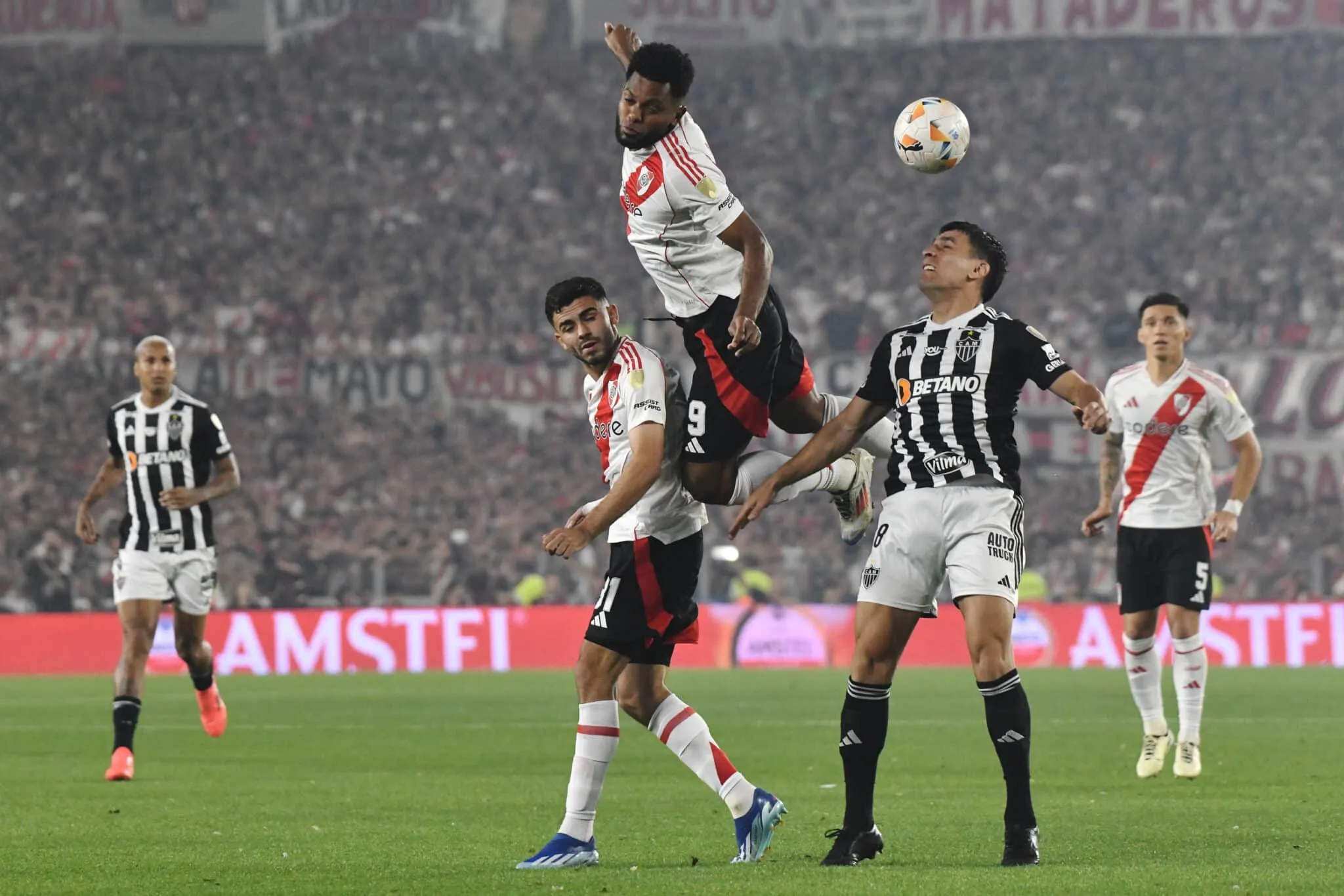 Estudiantes vs River Plate prediction, odds & betting tips &ndash; 30/11/2024