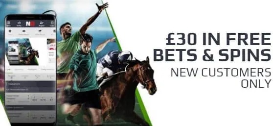 netbet sports welcome offer