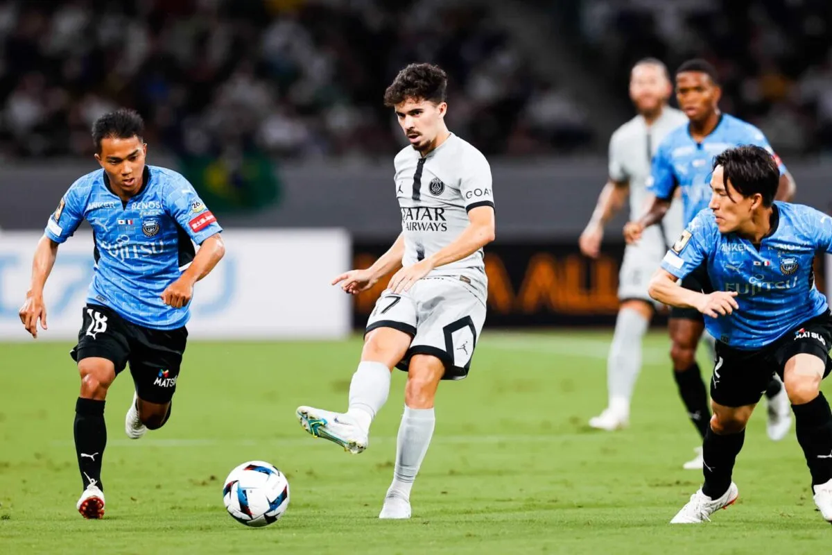 Kawasaki Frontale vs Nagoya Grampus prediction, odds & betting tips 02/06/2024