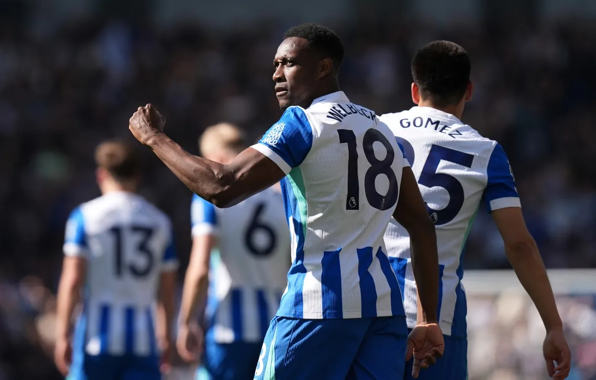 Burnley vs Brighton & Hove Albion &ndash; prediction, preview & betting tips &ndash; 11/04/2026