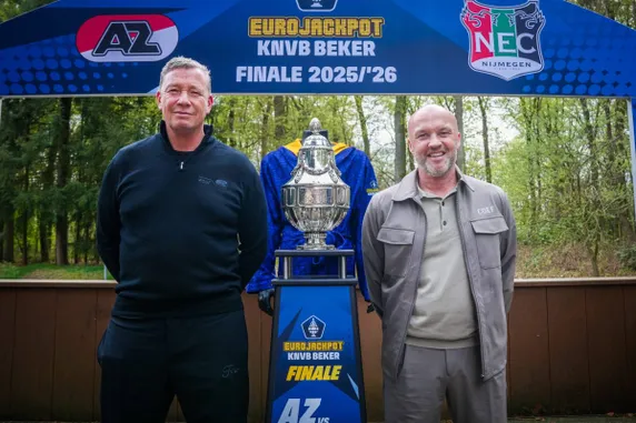 AZ Alkmaar vs NEC Nijmegen prediction, preview & betting tips &ndash; 19/04/2026