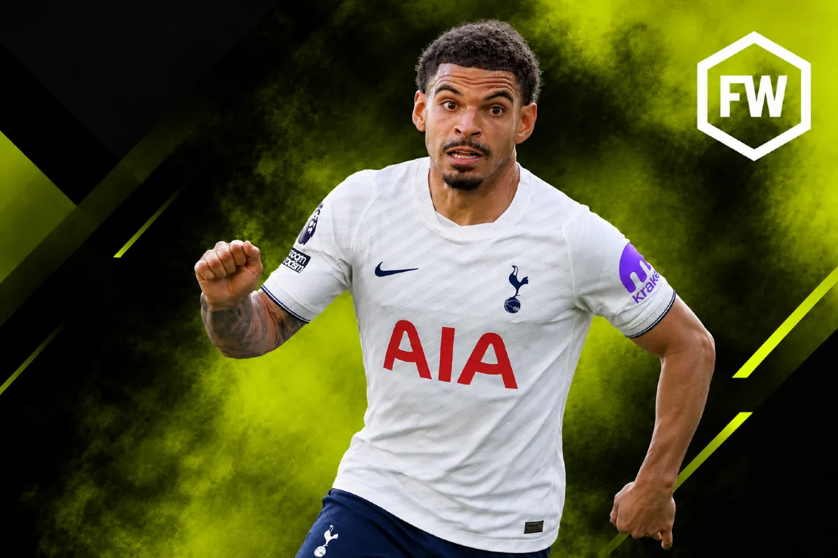 Will Morgan Gibbs-White join Tottenham? Shock Nottingham Forest transfer &lsquo;likely&rsquo; for 26-year-old &ndash; Football Whispers Index score