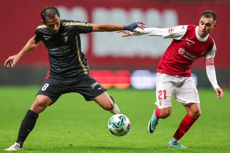 Portimonense vs Braga prediction