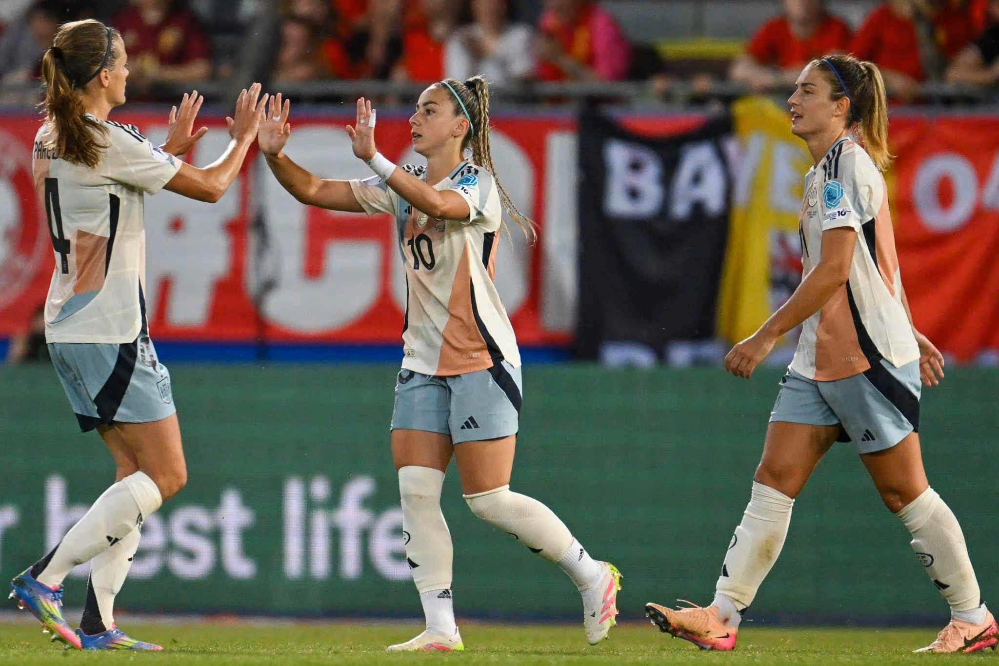 Spain vs England Women prediction, odds & betting tips &ndash; 03/06/2025