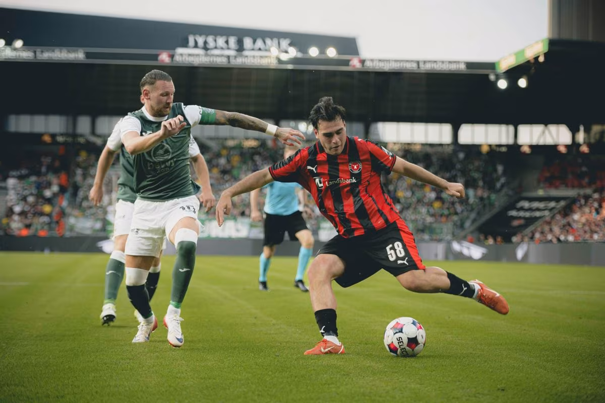Hibernian vs Midtjylland prediction, odds & betting tips &ndash; 31/07/2025